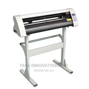 Cutter Plotter High Quality Cutter Series