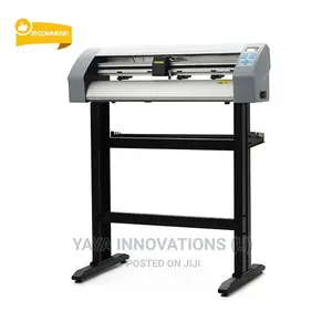 New Sign Sticker Artcut Vinyl Cutter Cutting Plotter Machine