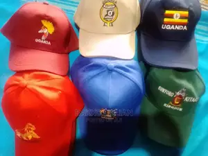 Customized Caps