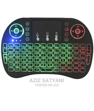 2.4ghz Wi Mini Kebo Cmp With Android TV Box, Smart TV, PC,