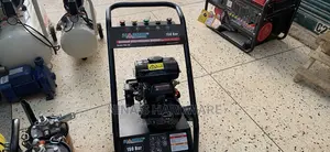 High Pressure Washer / Jet Washer (Carwasher)