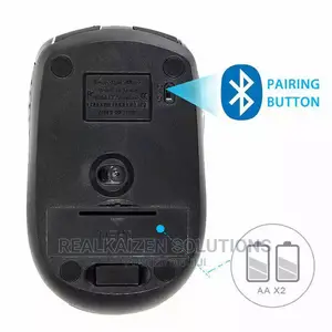 Wireless 2.4ghz Wireless 6 Key Gaming Laptop Desktop Mouse