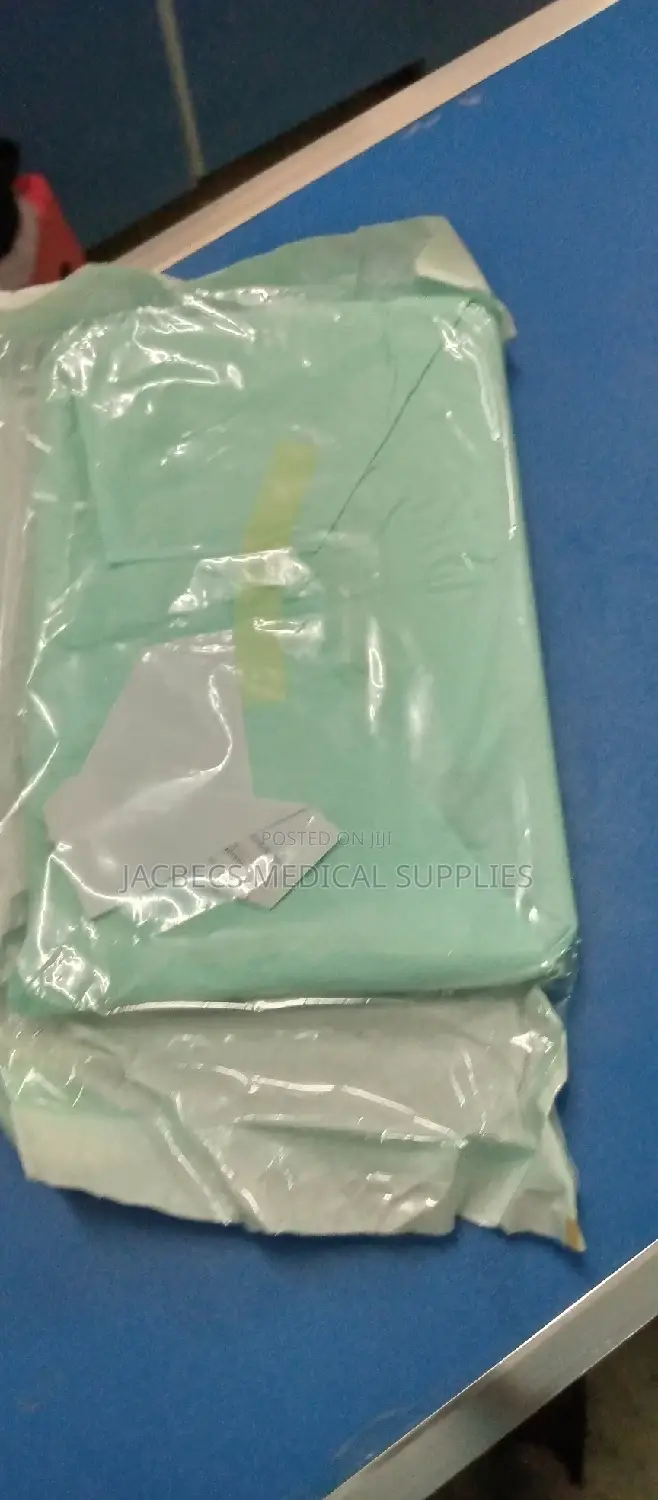 Circumusion Kit