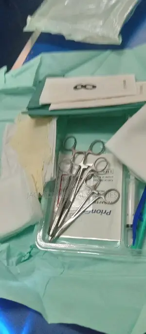 Circumusion Kit