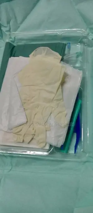 Circumusion Kit