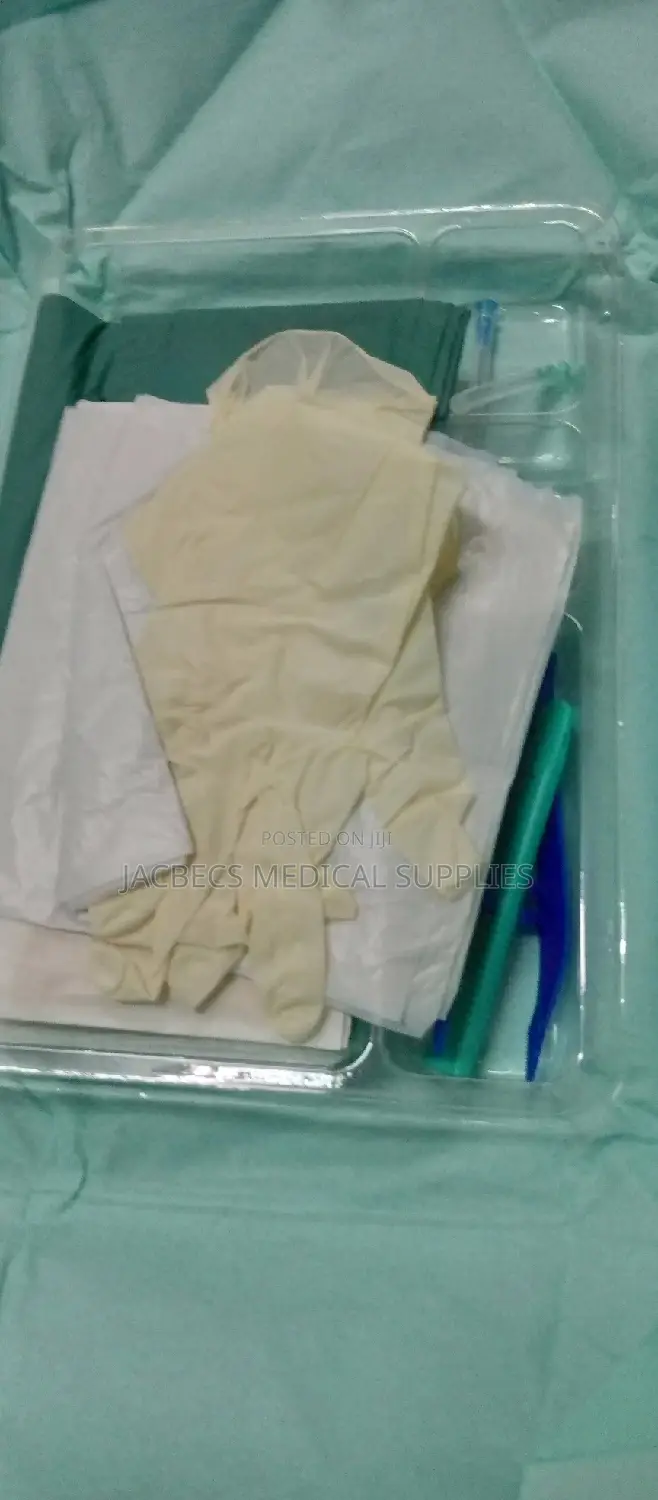 Circumusion Kit