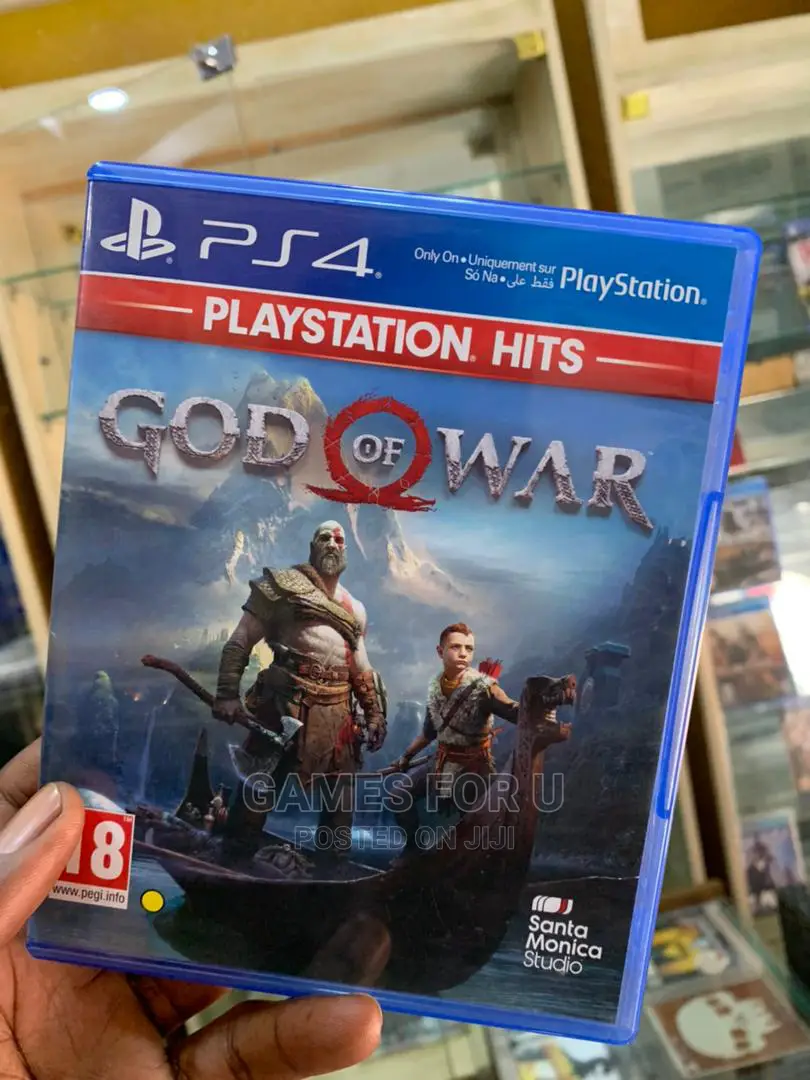 God of War
