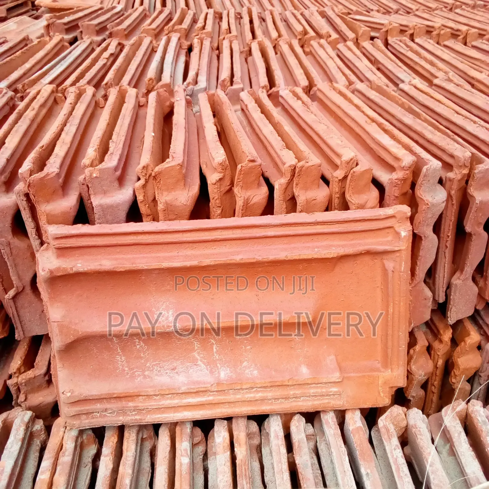 Good Quality Roofing Tiles
