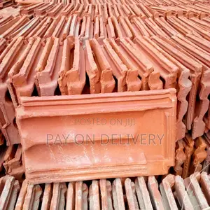 Good Quality Roofing Tiles