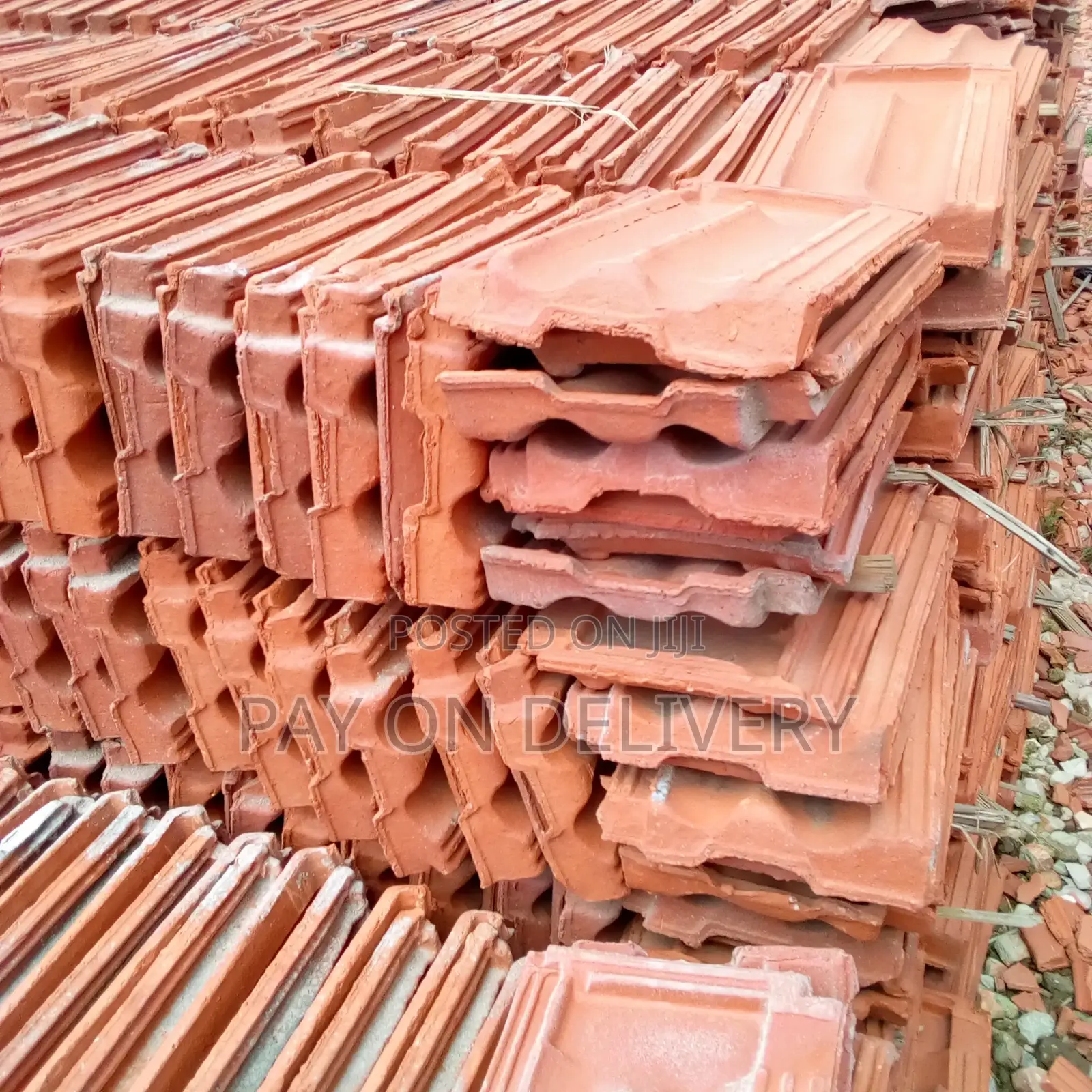 Good Quality Roofing Tiles