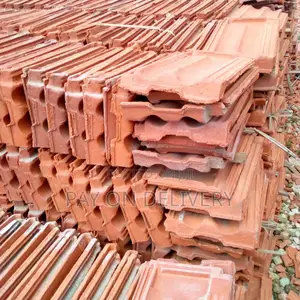 Good Quality Roofing Tiles