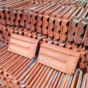 Good Quality Roofing Tiles