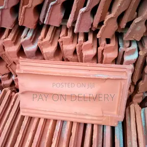 Good Quality Roofing Tiles