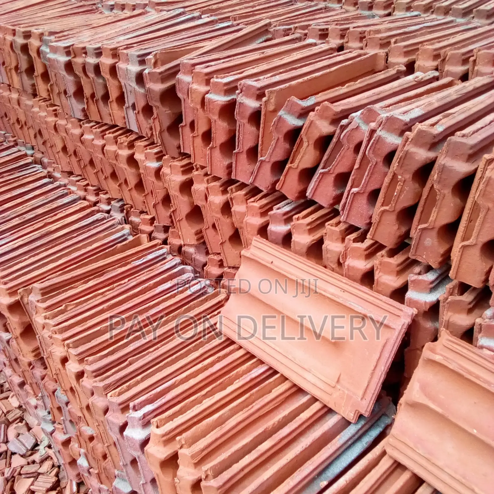 Good Quality Roofing Tiles