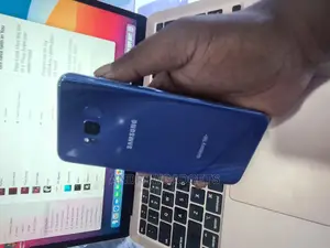 Samsung Galaxy S8 Plus 64 GB Blue