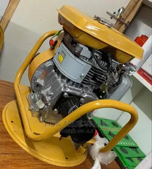 Vibrator Engine and Poker