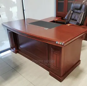 Executive Office Desk(1.6mtr)