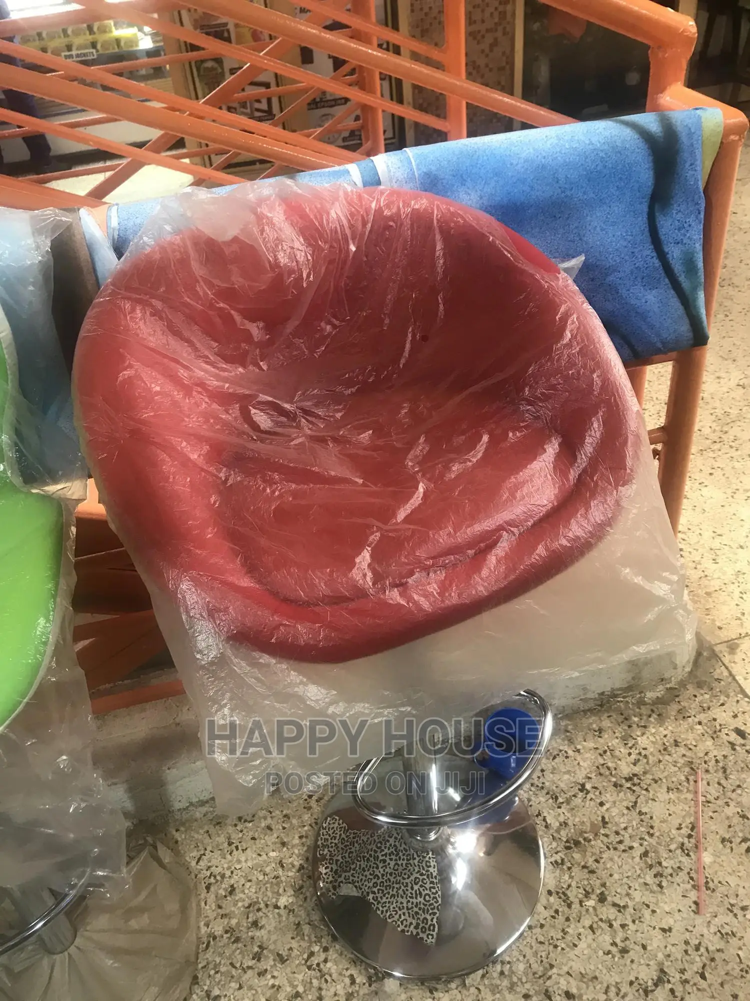 Bar Stools