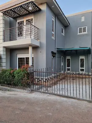 Furnished 4bdrm House in Kira Tarmack, Kampala for Sale