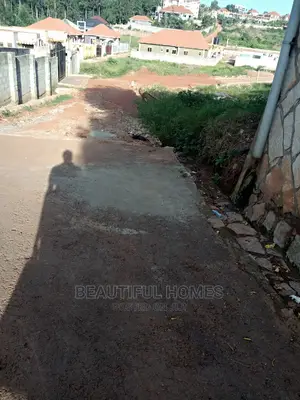 Nakwero Two Plots of Land Near Tarmack on Sale