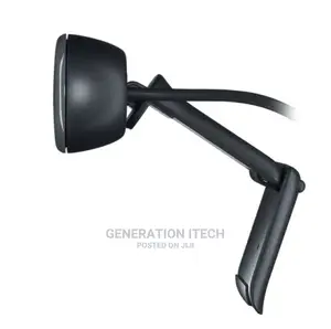 Original Logitech C270 Hd Webcamera -720p