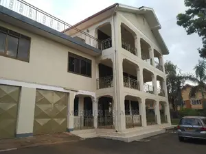 8bdrm House in Naguru, Central Division for Rent