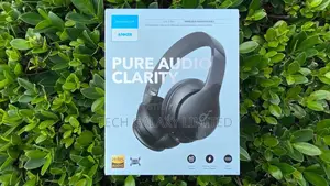 Anker Soundcore Life 2 Neo Bluetooth Headphones 60H Playtime