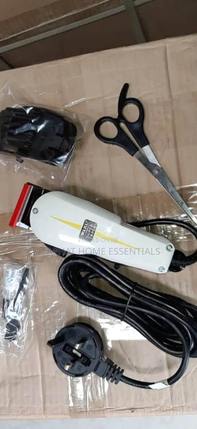 Electric Hair Cutting Machine