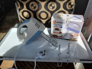 Sayona Hand Mixer
