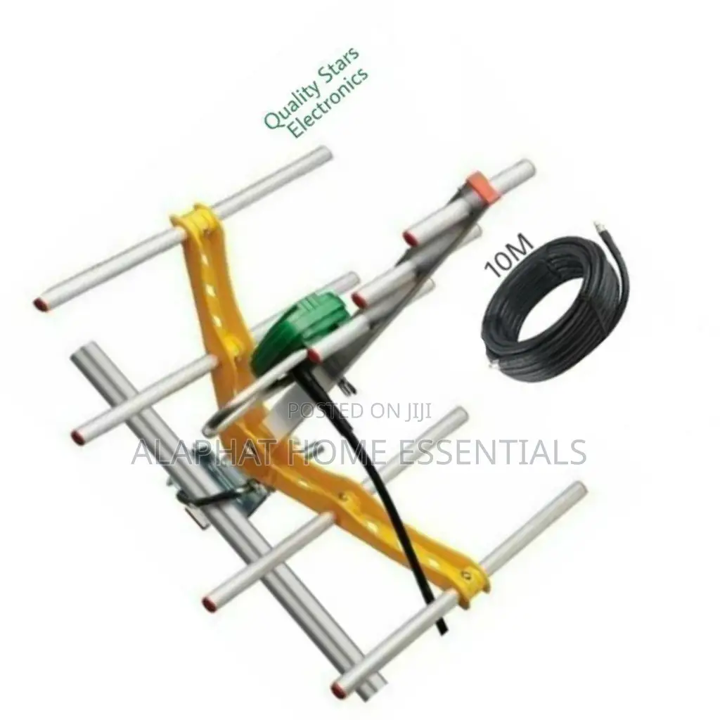 Gotv Antenna