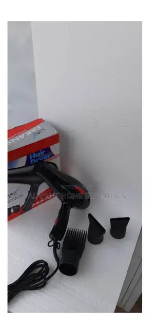 Fankang Hair Dryer