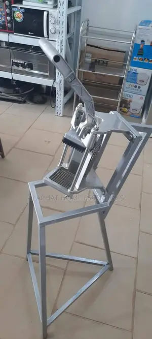 Chips Cutter