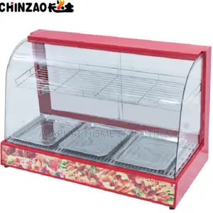 Display Machine