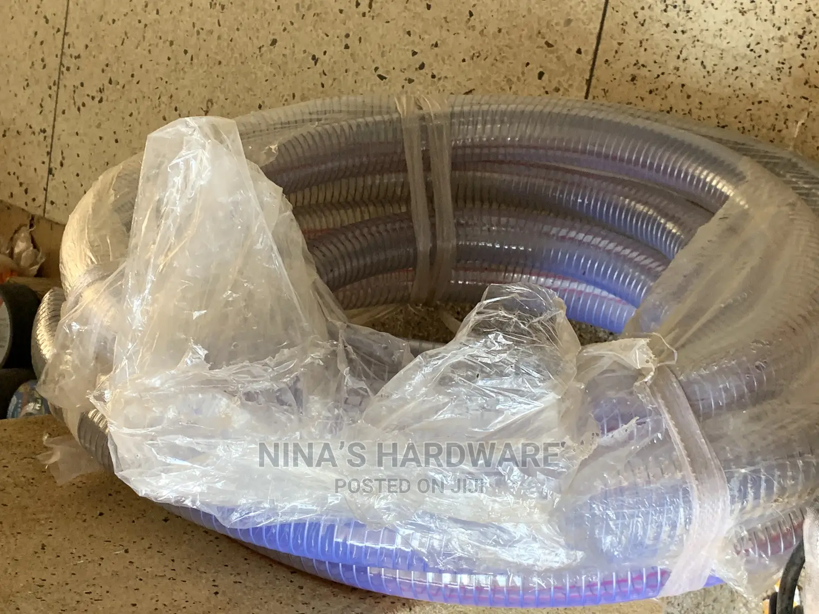 Hose Pipe / Suction Pipe