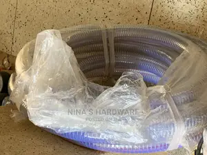 Hose Pipe / Suction Pipe