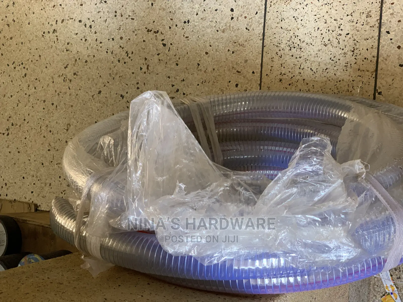 Hose Pipe / Suction Pipe