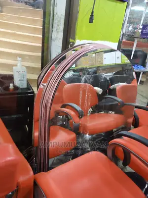 Mirrors for Saloon