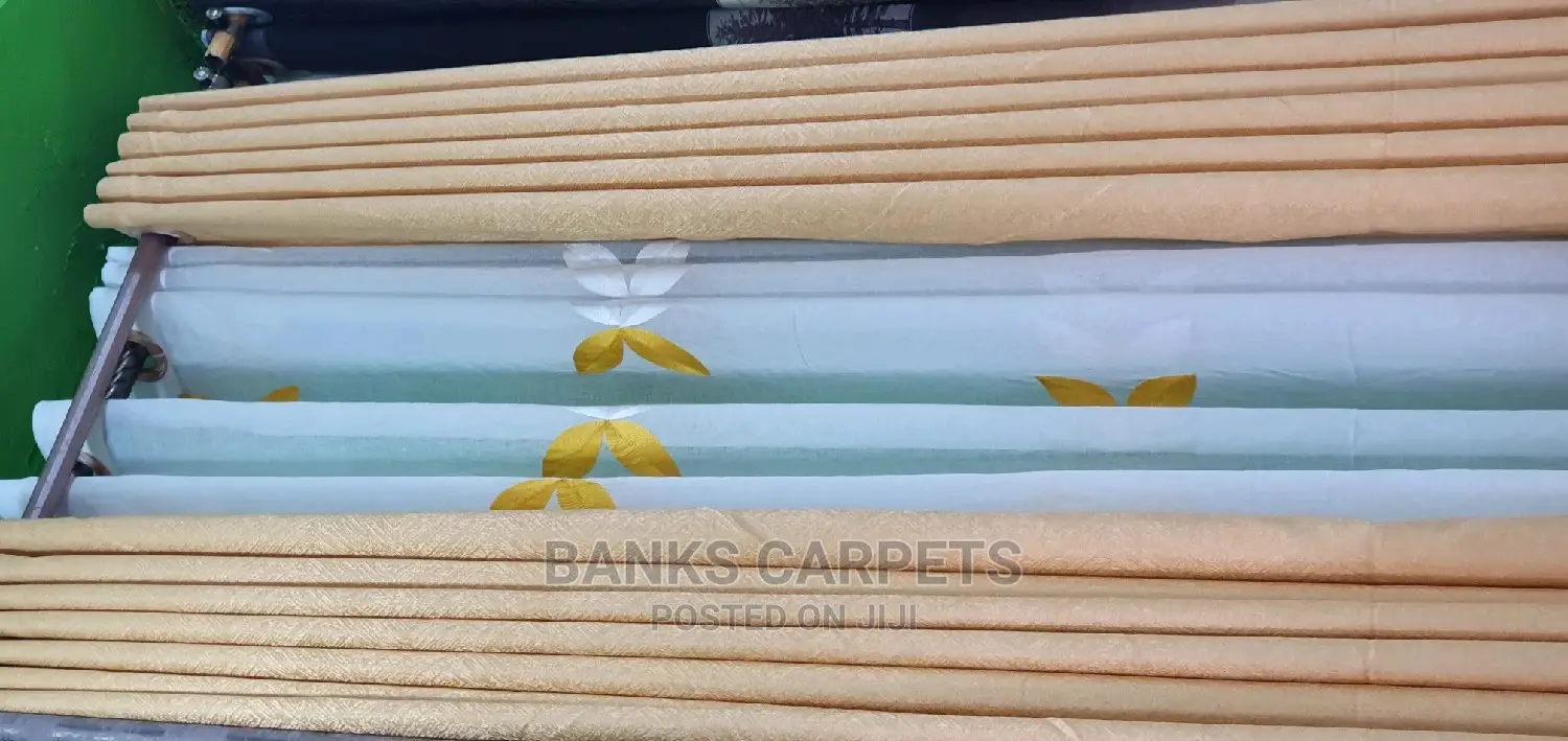 Plain Curtains