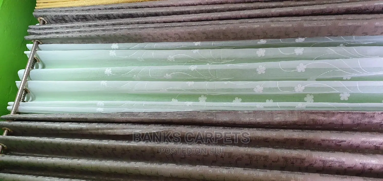 Plain Curtains