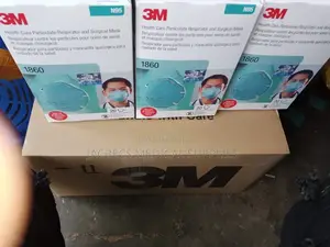 Medical N95 Masks