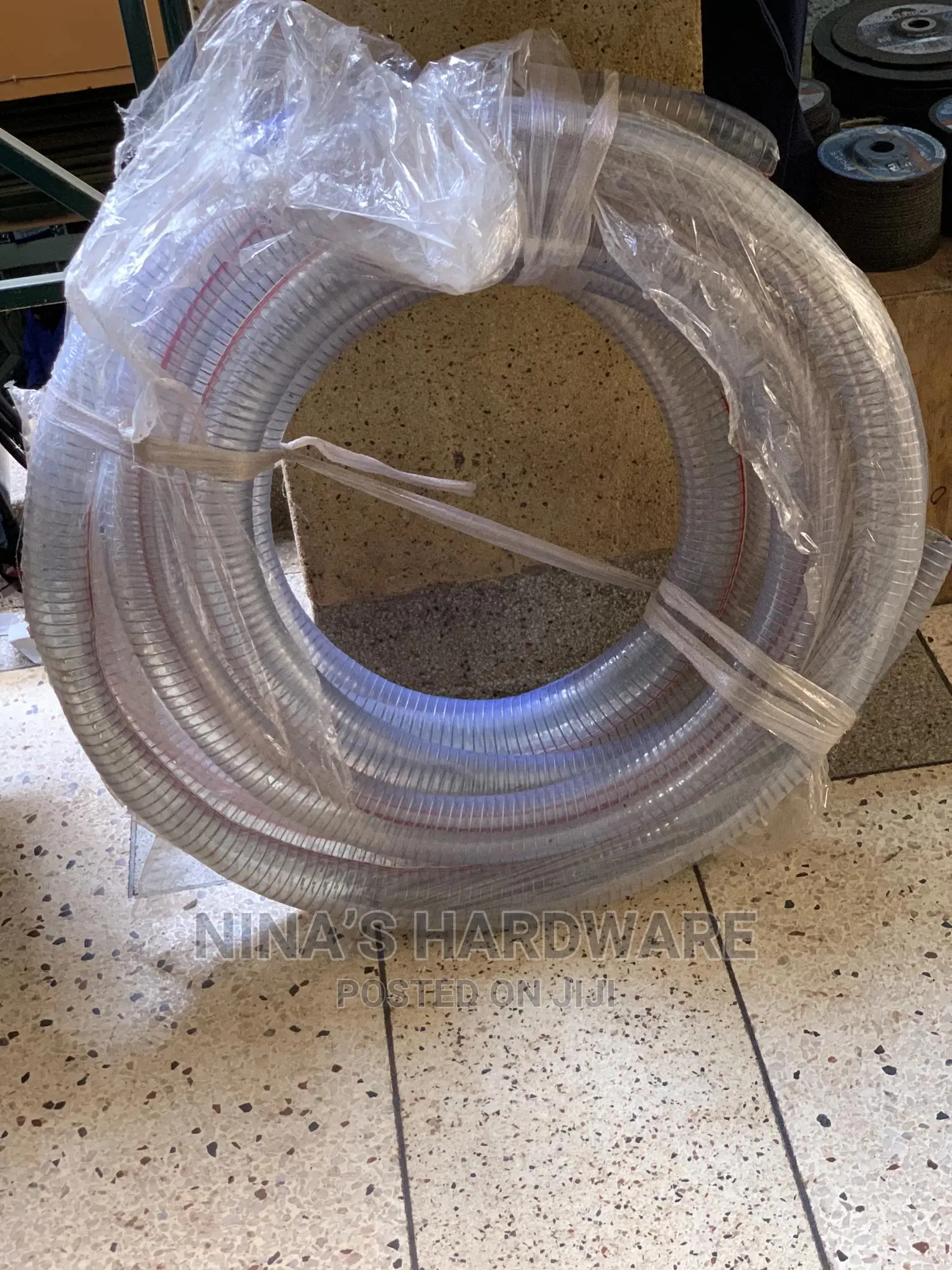 Hose Pipe / Suction Pipe