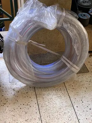 Hose Pipe / Suction Pipe