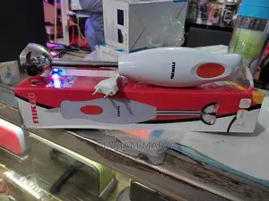 Hand Blender for Crushing Food