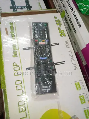 SONY Bravia Remote