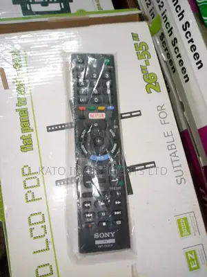 SONY Bravia Remote