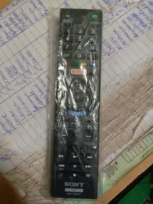 SONY Bravia Remote