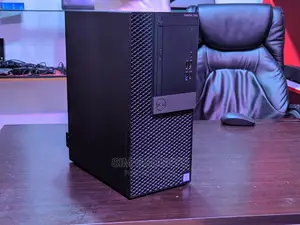 Desktop Computer Dell OptiPlex XE2 8GB Intel Core I7 HDD 1T