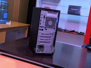 Desktop Computer Dell OptiPlex XE2 8GB Intel Core I7 HDD 1T
