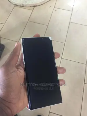 Samsung Galaxy Note 9 128 GB White
