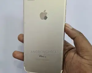 Apple iPhone 7 Plus 128 GB Gold